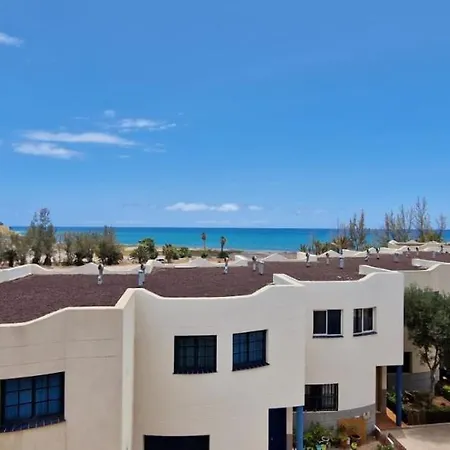 El Encanto Apartment La Lajita