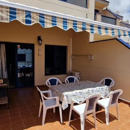 El Encanto * La Lajita