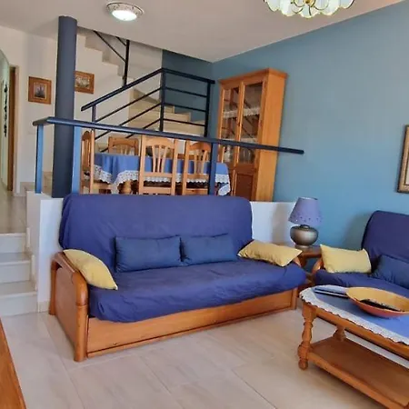 El Encanto