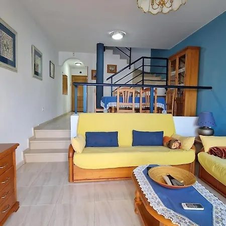 Daire El Encanto Lajita