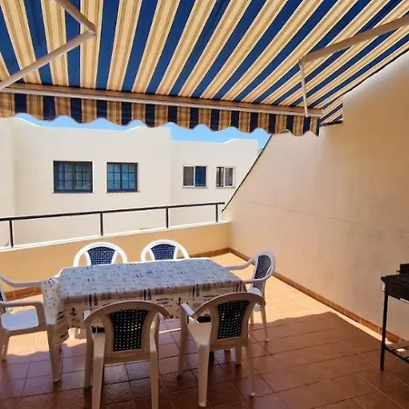 Daire El Encanto Lajita