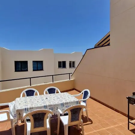 El Encanto Apartment La Lajita