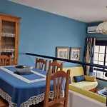 Lägenhet El Encanto *